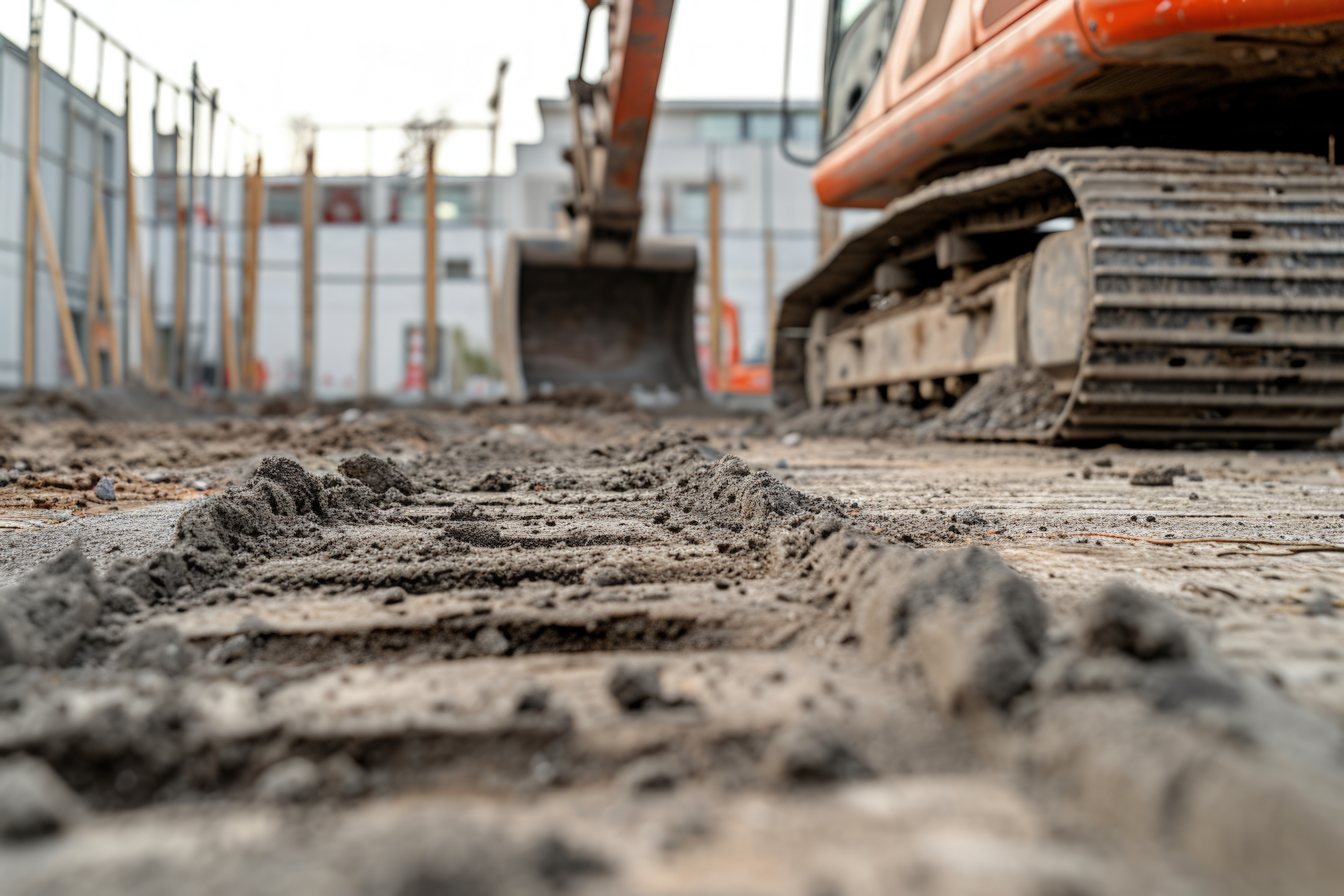 Cost-Effective Road Construction Techniques for Contractors